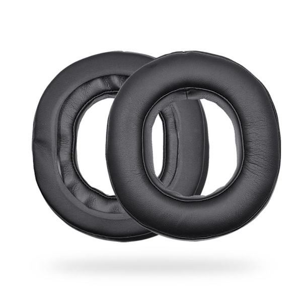 øreputer hodetelefonputer pads for Sony MDR-DS7500 svart