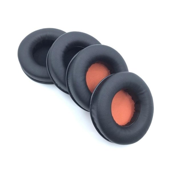 öronkuddar kuddar för Razer Kraken Pro USB 7.1 cushion kit svart