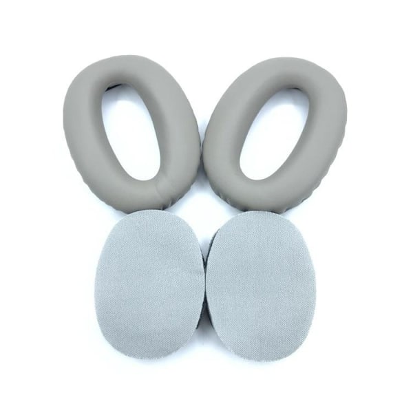 korvatyynyt / sankatyynyt Sony MDR-1000X WH-1000XM2 M3 M4 1000x/m2 kullanvärinen