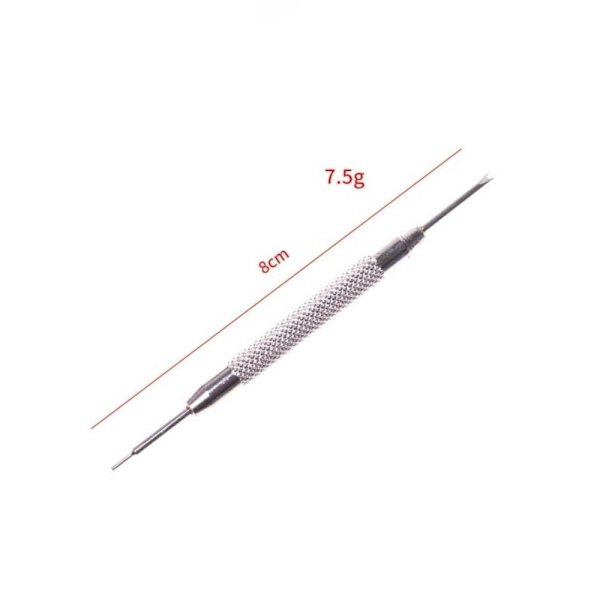 Klockverktyg, Reparera verktyg, Klock Link Pin Remover