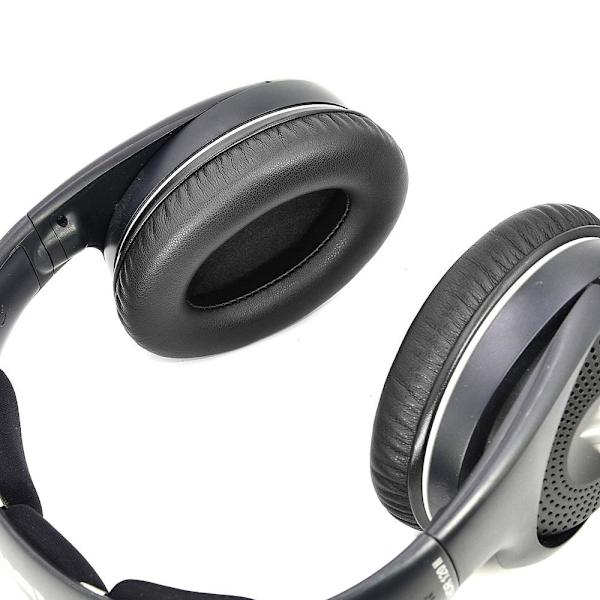 korvatyynyt kuulokepehmusteet Sennheiser RS120 100 110 115 kangas a