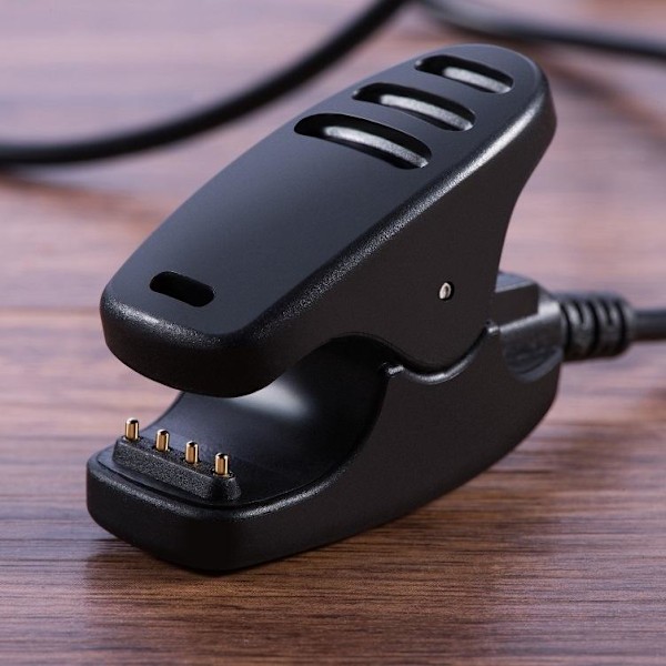 Lader for Suunto 5/Suunto 3 Fitness/Spartan Trainer/Ambit 3/Tr