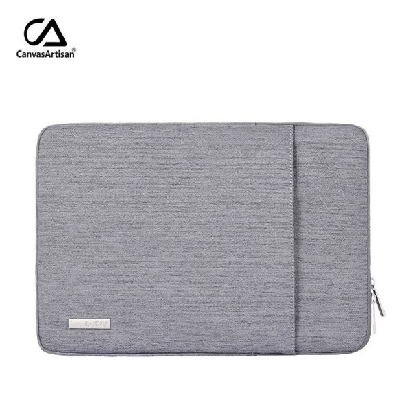 computertaske computertaske / laptoptaske rød 15 tommer