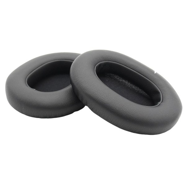 öronkuddar kuddar för Edifier W830BT cushion kit svart