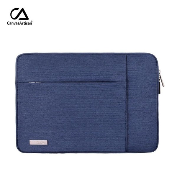 computertaske computertaske / laptoptaske rød 11 tommer
