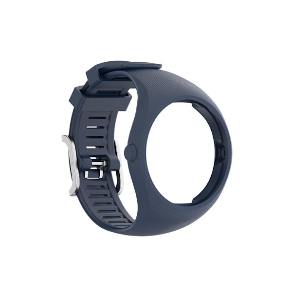 Silikoniranneke POLAR M200 oranssi