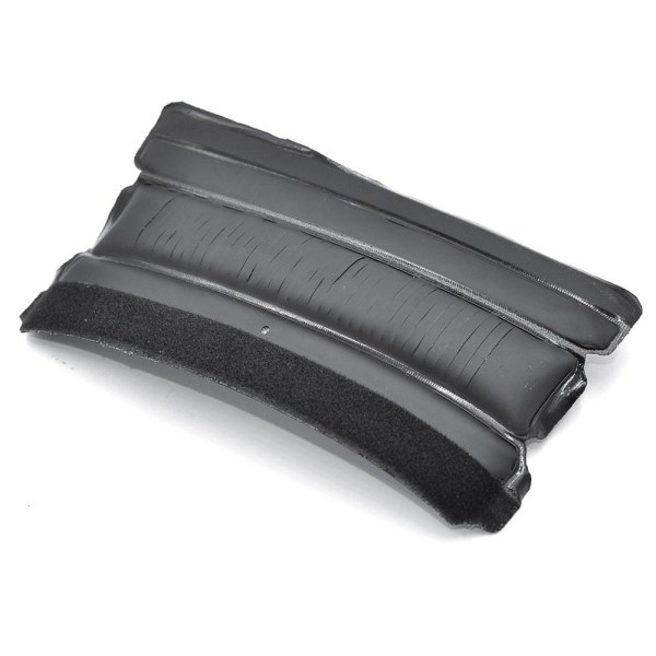 øreputer hodetelefonputer pads for Bose QC25 QC35 svart