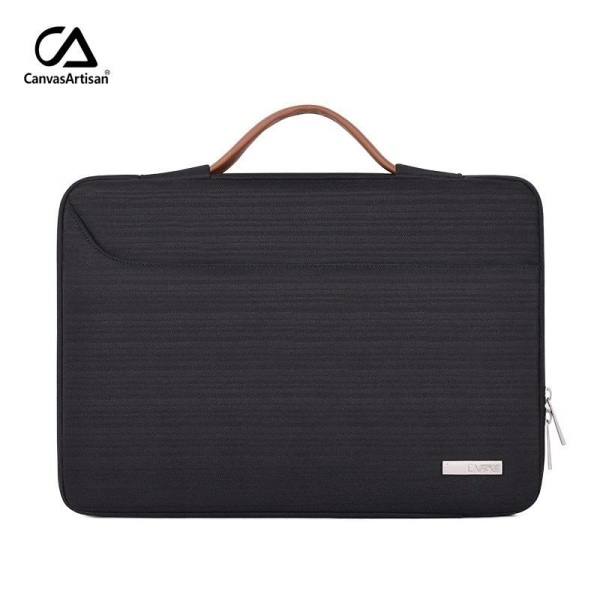 computertaske computertaske / laptoptaske Sort 13 tommer