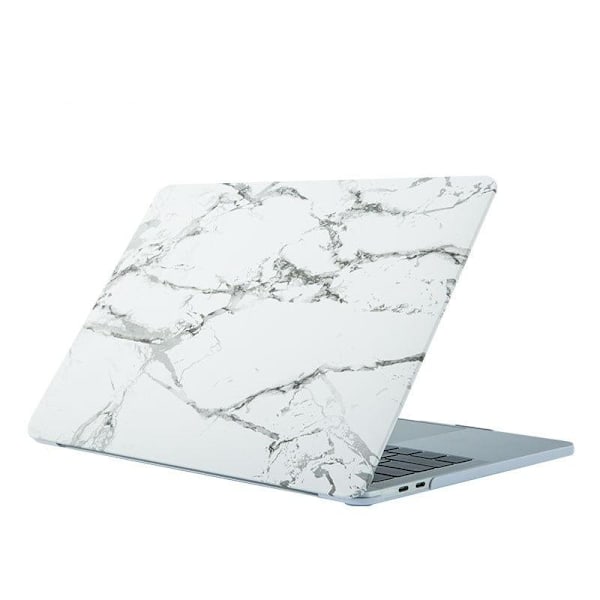 laptopfodral skin/ skal/ fodral/ skydd Marmor för Mackbook 13.3 Air A1369/A1466