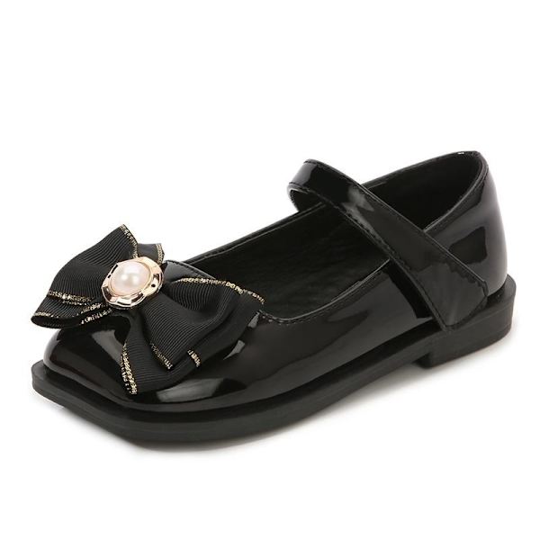 prinsessa elsa skor barn festskor flicka röd 16.8cm / size26