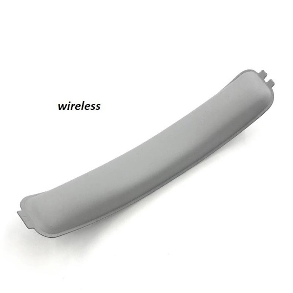 korvatyynyt / sankatyynyt Kingston HYPERX 7.1 PC:lle bluetooth harmaa tyyny