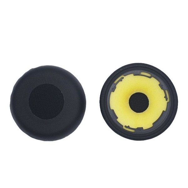 öronkuddar Jabra evolve 75 75+ / 75 UC / 75MS cushion kit svart