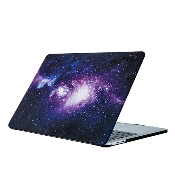 laptopfodral skin/ skal/ fodral/ skydd stjärna och universum för 12 Retina A1534