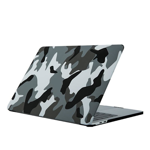 laptopfodral skin/ skal/ fodral/ skydd för Mackbook 13.3 Pro A1706/A1708/A1989/A2159/A23