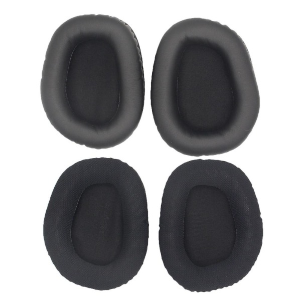 öronkuddar kuddar för ROG 7.1 cushion kit tyg