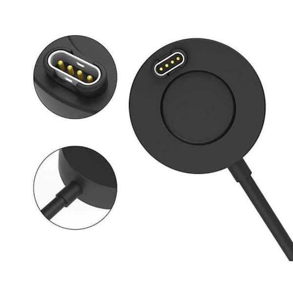 USB Laddare för Garmin Fenix 5 / Forerunner 935 / Quatix 5 / Viv