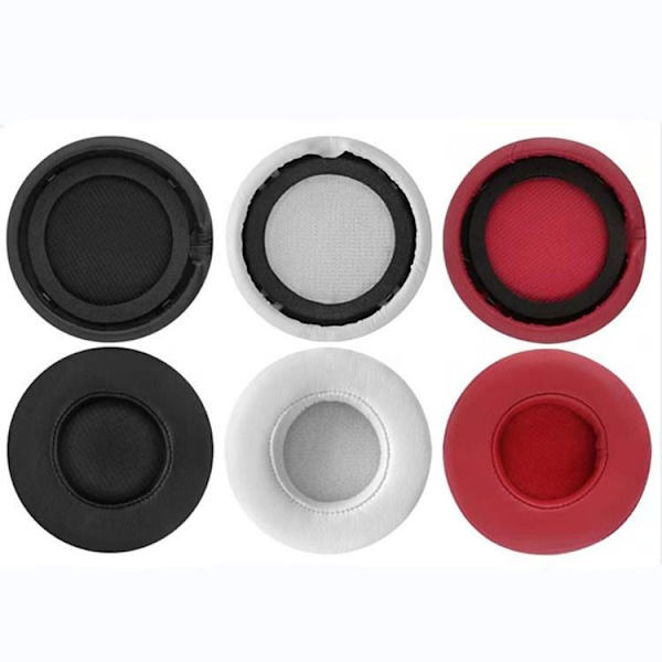 öronkuddar beats mixr cushion kit svart