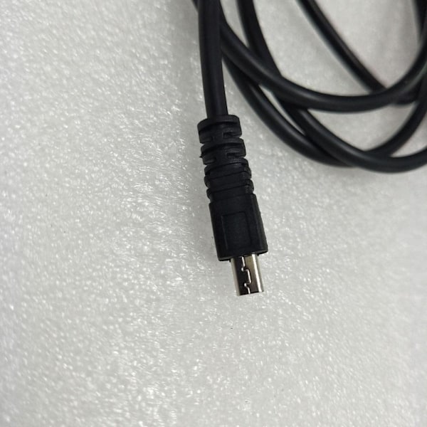 Olympus CB-USB7 kameradata-kaapeli FE-sarjan kameroille 1M magneettirenkaalla