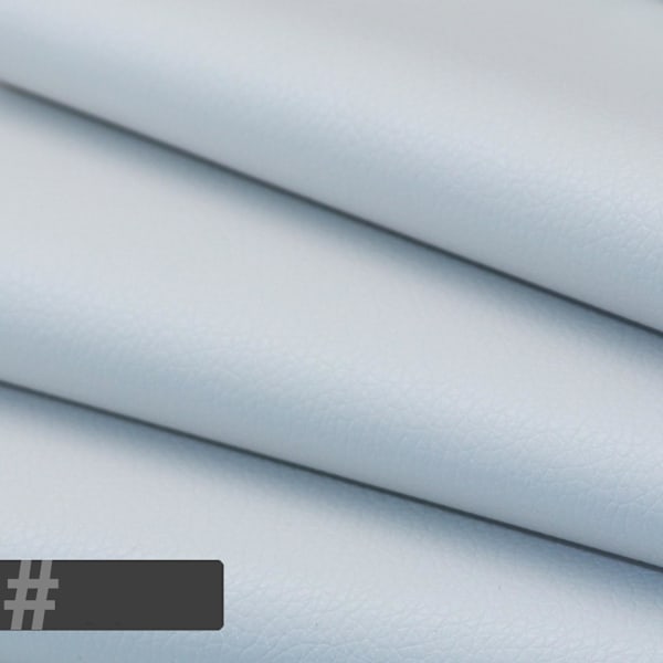 Fix Repair Reparerande Patch Självhäftande läder vit 50*70cm 1st