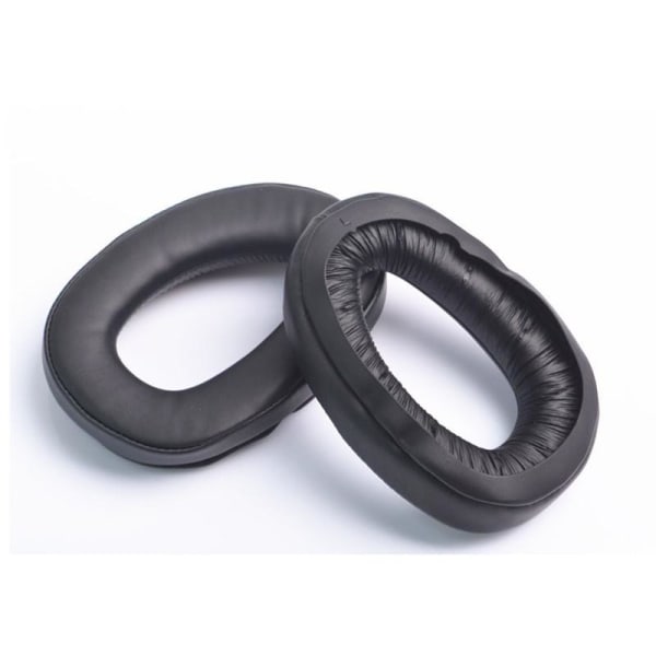 öronkuddar Sennheiser GSP300 301 302 303 350 370 cushion kit Som på bilden 2