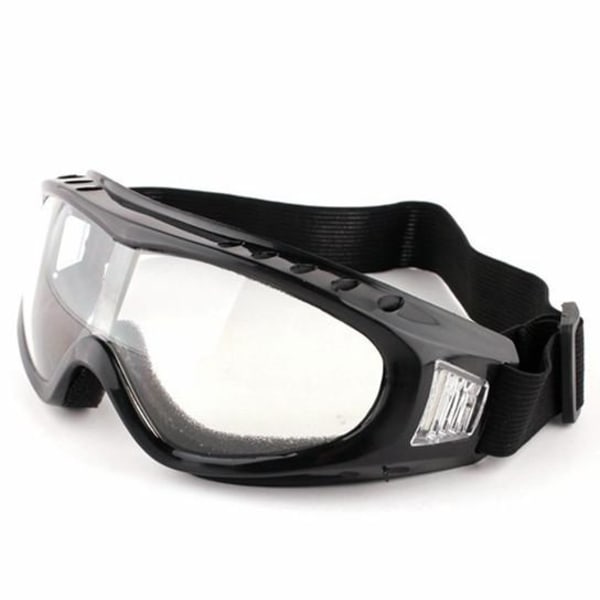 Sportsbriller cykelbriller sportssolbriller skibriller børn gennemsigtig