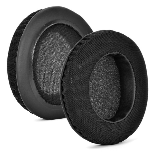 øreputer hodetelefonputer pads for ASUS ROG Strix Fusion 300 / stoff