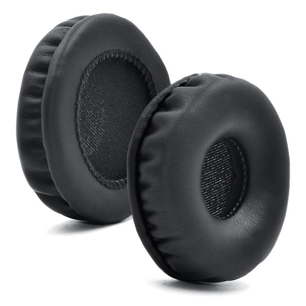øreputer hodetelefonputer pads for Jabra evolve 20 20se 30 30II svart