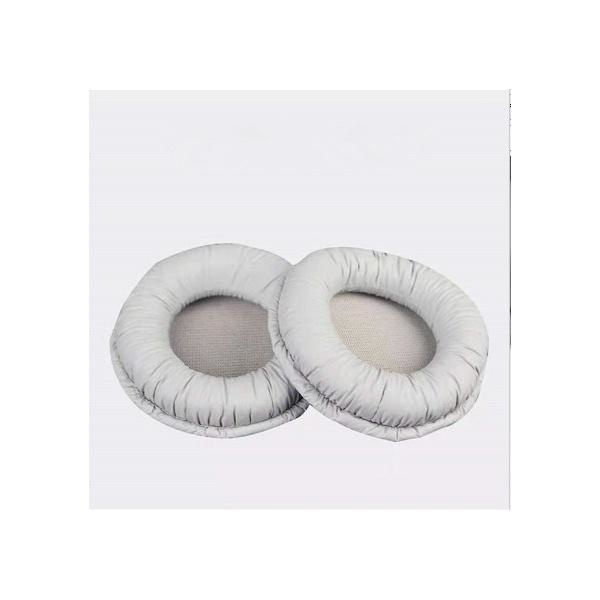 korvatyynyt Sennheiser PX100 PX200 PX80 95 FW33 KOSS PP H6020H608 harmaa