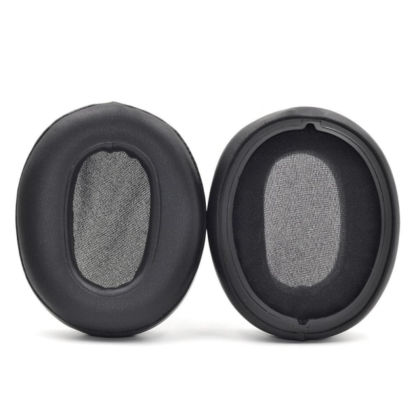 øreputer hodetelefonputer pads for Sony WH-CH710N CH710N CH720 grå