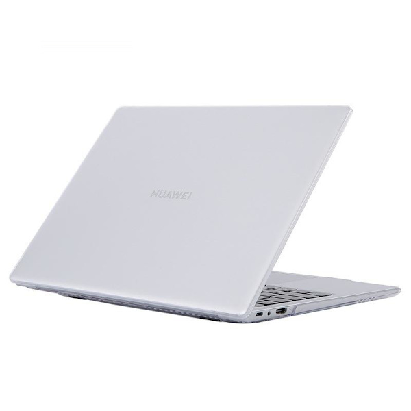 laptopfodral skin/ skal/ fodral/ skydd matte transparent för Hua MagicBook X15 2021
