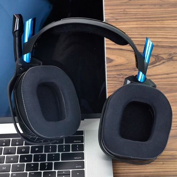 øreputer hodetelefonputer pads for Logitech astro A50 Gen3 kjølende gel