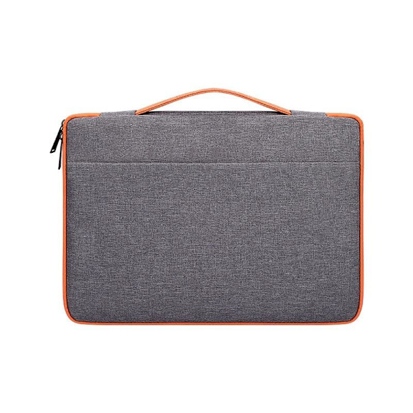 datorväska datorfodral/fodral till laptop bärbar dator svart 11.6-12.5 tum