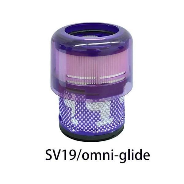 Filter til Dyson støvsuger SV19/omni-glide