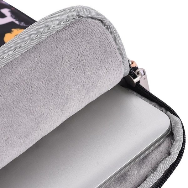 computertaske computertaske / laptoptaske Sort 13 tommer