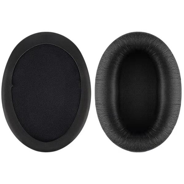 öronkuddar Kingston Cloud Stinger 7.1 PC cushion kit svart