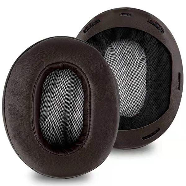 ørepuder SONY MDR-1A 1ABT pudesæt 1a/1adac sort