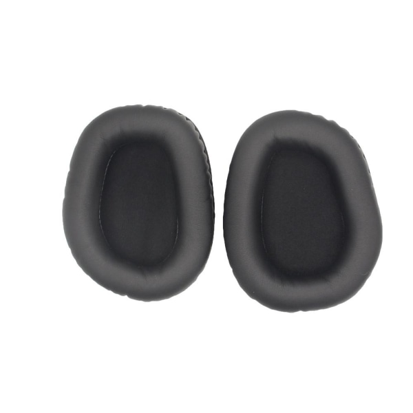 öronkuddar kuddar för ROG 7.1 cushion kit läder