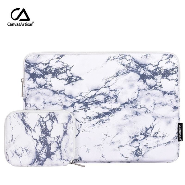 datorväska datorfodral / fodral till laptop bärbar dator Svart 15 tommer