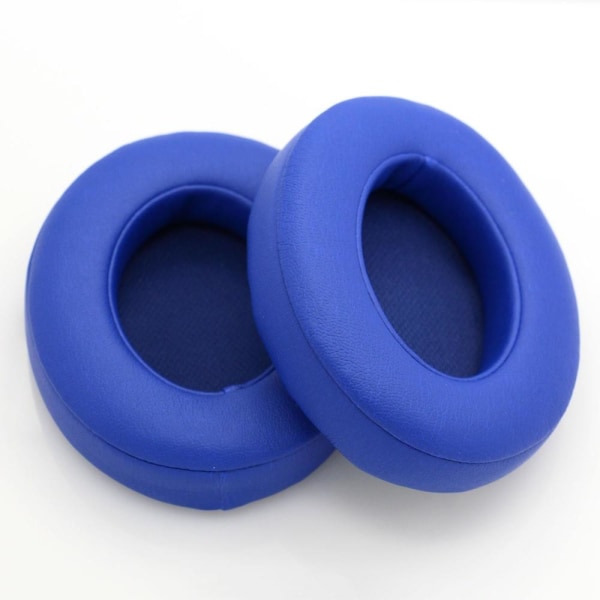 öronkuddar kuddar för Beats studio2.0 2.0 studio3.0 cushion kit röd
