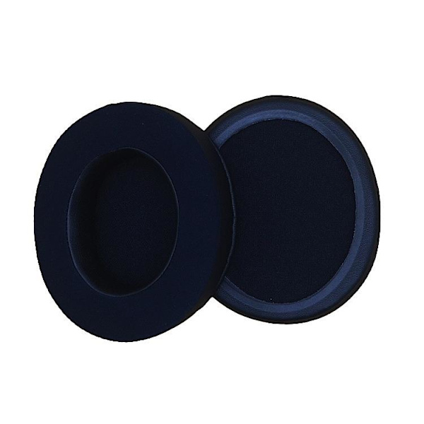 öronkuddar Brainwavz HM5 HyperX M50 SHP9500 cushion kit grå tyg
