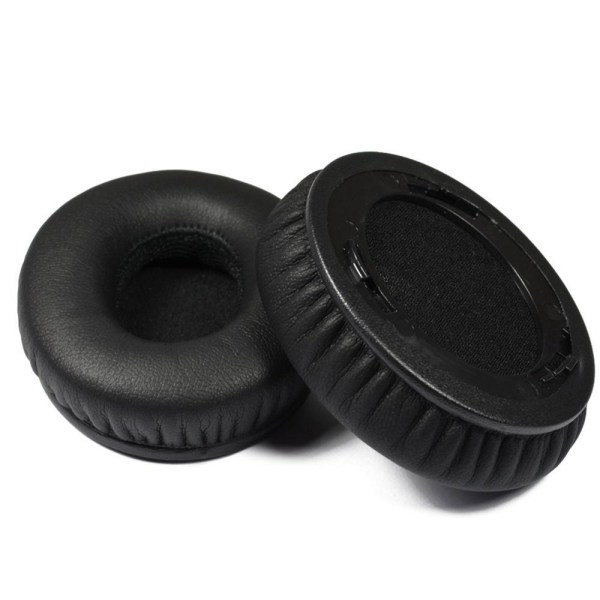 öronkuddar kuddar för Beats SOLO HD 1.0 cushion kit röd