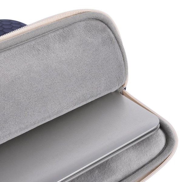 computertaske computertaske / laptoptaske mørkeblå 15 tommer