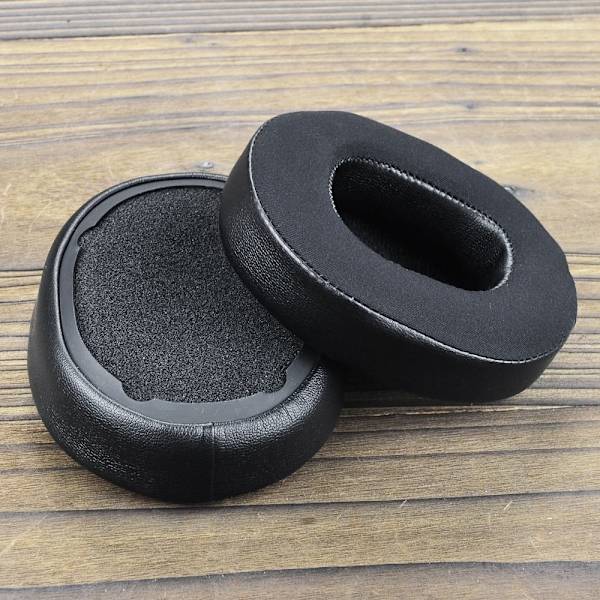 øreputer hodetelefonputer for Plantronics BackBeat FIT 610 kjølende gel