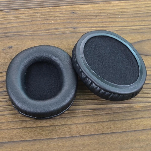 korvatyynyt kuulokepehmusteet Audio-Technica SR30BT:lle harmaa