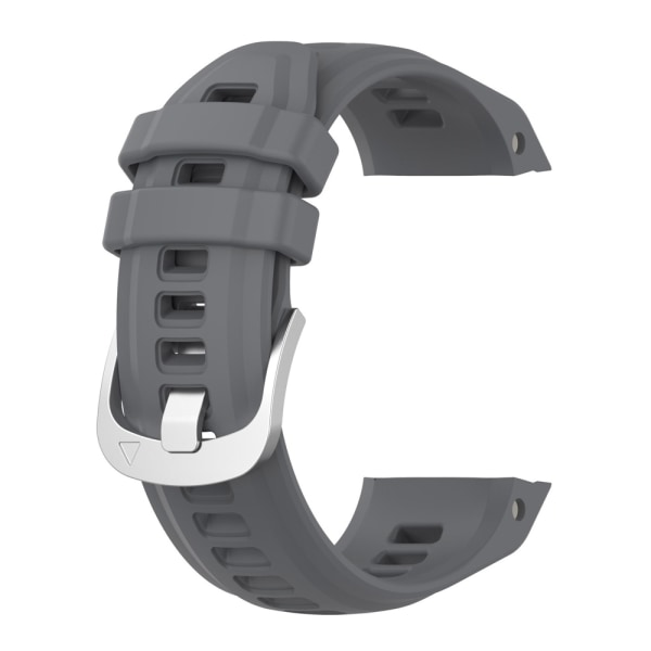 armbånd silicium Garmin instinct 2S grå