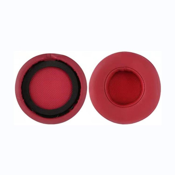 öronkuddar beats mixr cushion kit röd
