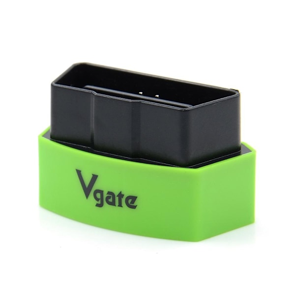 Vgate ICAR 3 WiFi - Kaksoisjärjestelmän diagnosointityökalu: Android & Apple kuten kuvassa