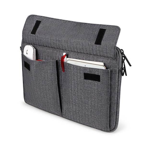 datorväska datorfodral/fodral till laptop bärbar dator med axelr 15.6 tum
