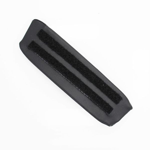 ørepuder puder til Logitech G35 G930 G430 F450 pudesæt som på billedet