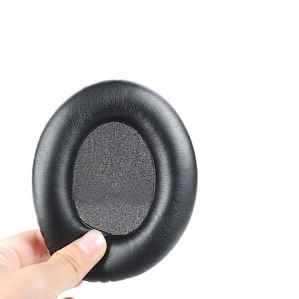 öronkuddar Sennheiser HD418 HD419 HD428 HD429 HD448 HD449 cushio Som på bilden 1